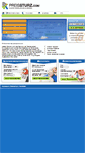 Mobile Screenshot of preissturz.com